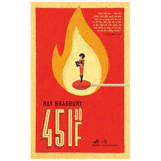 Fahrenheit 451